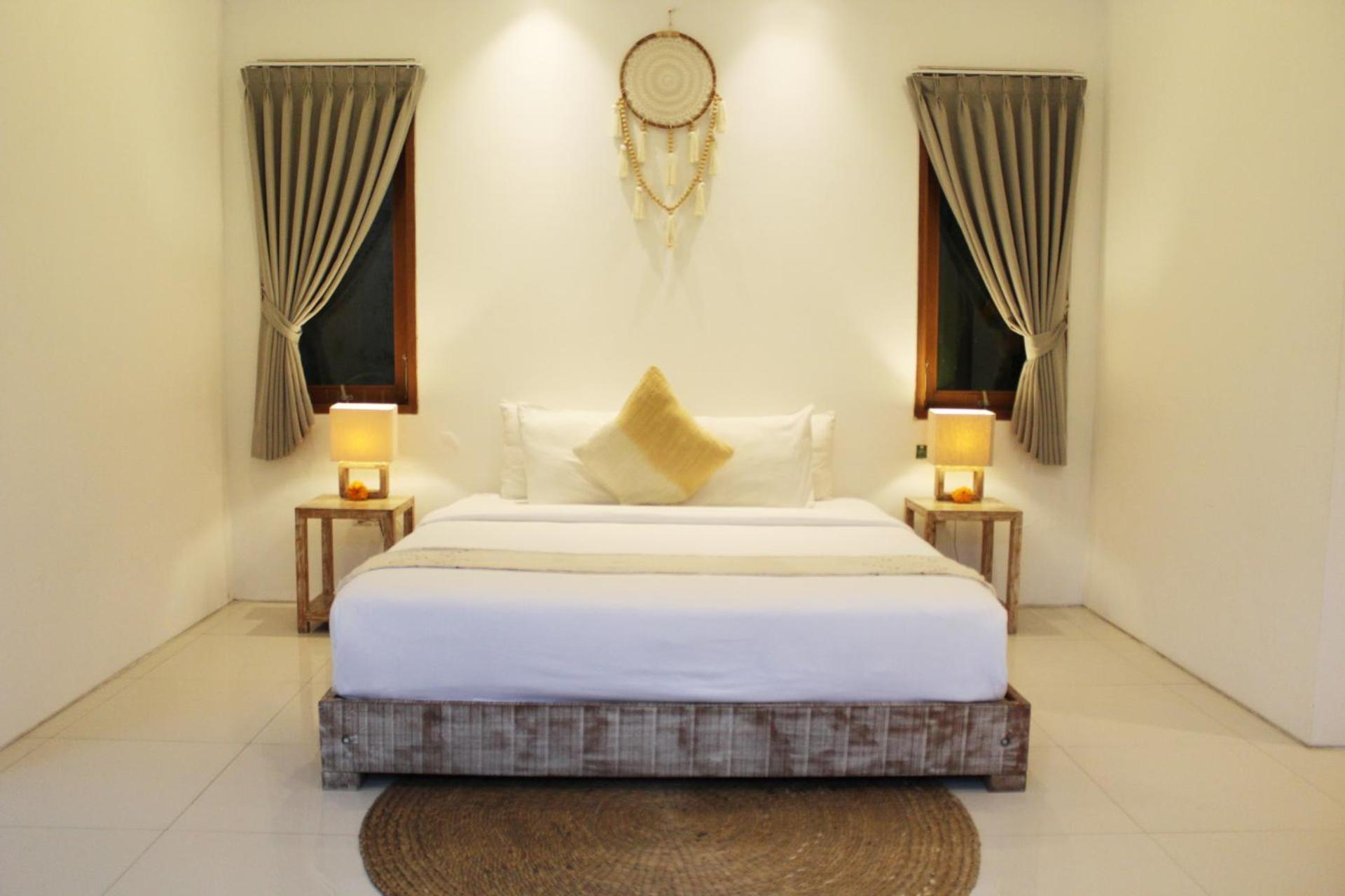 Villa Kim Seminyak Exterior foto
