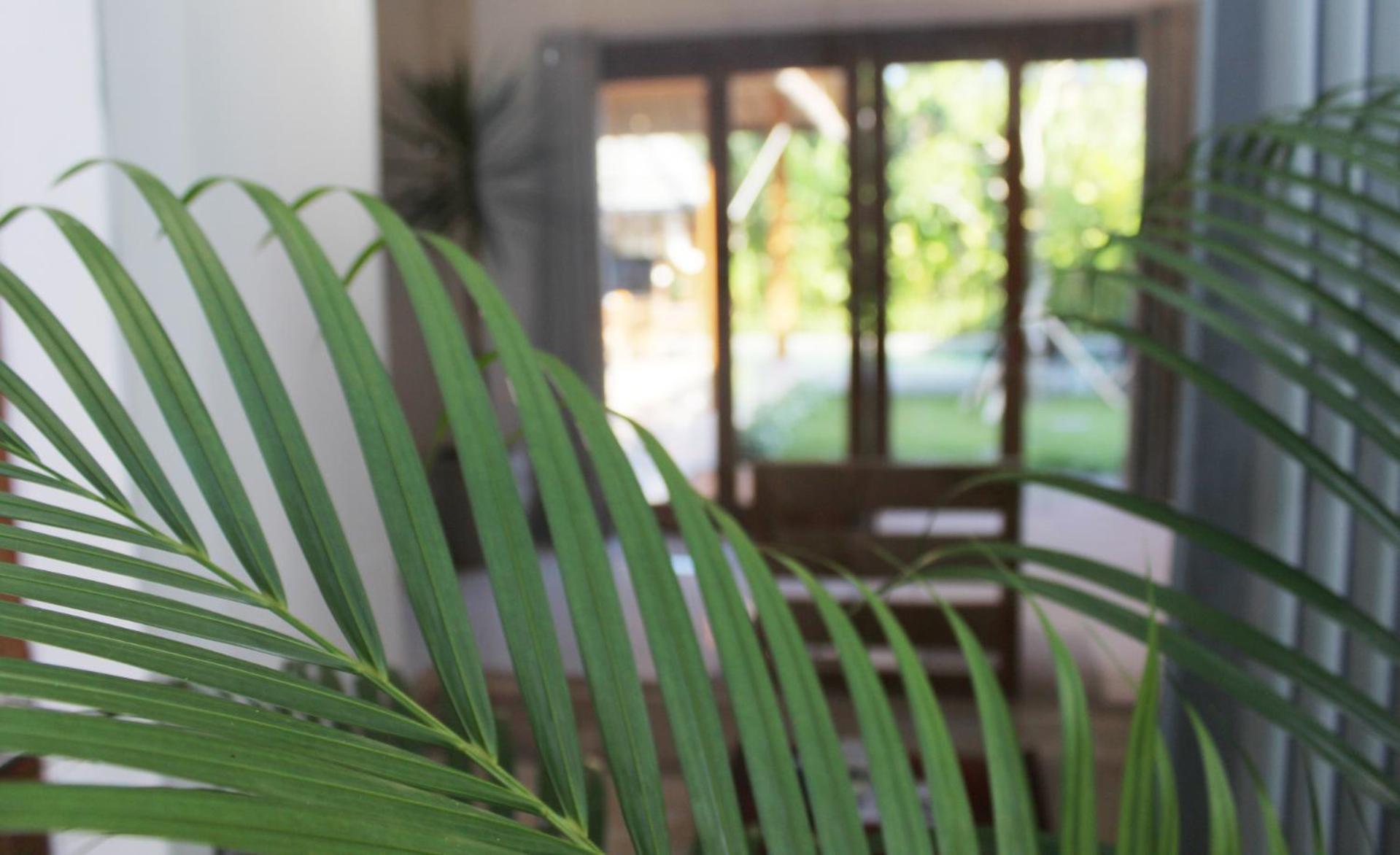 Villa Kim Seminyak Exterior foto