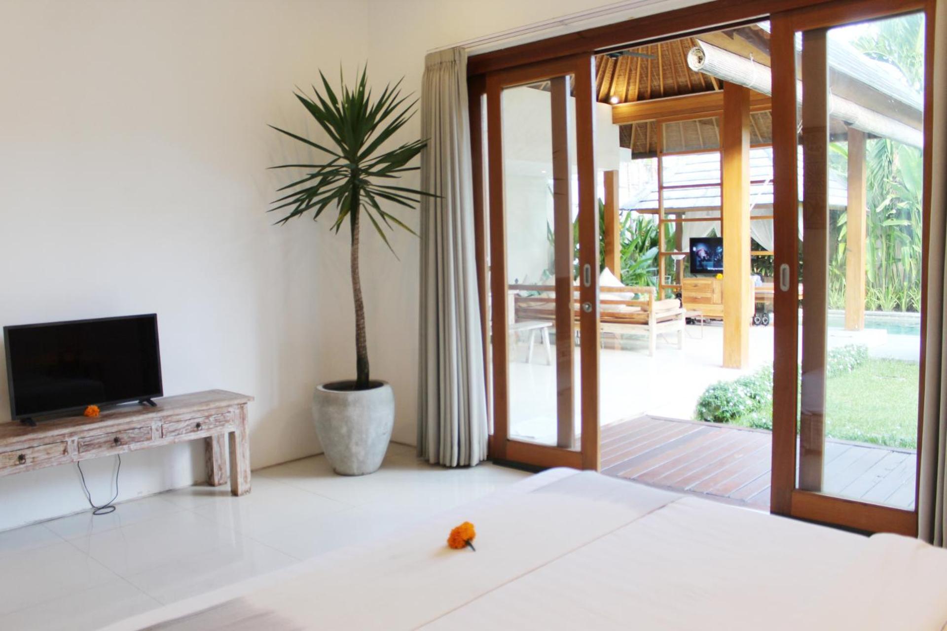 Villa Kim Seminyak Exterior foto