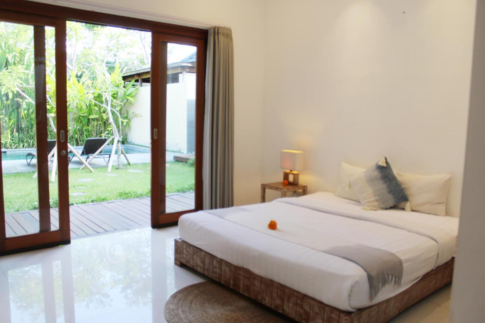 Villa Kim Seminyak Exterior foto
