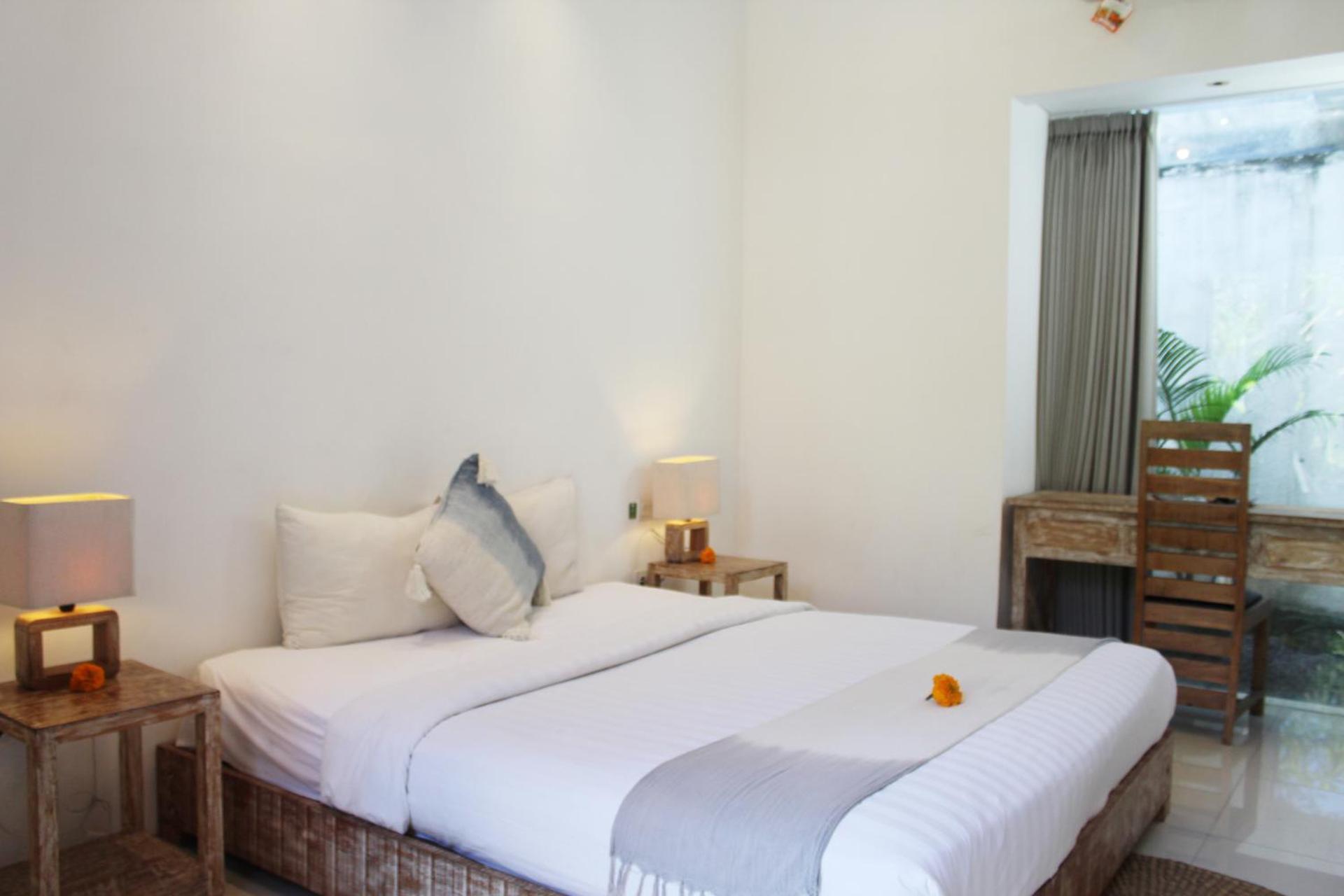 Villa Kim Seminyak Exterior foto